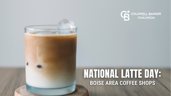 Coffee Shops Boise